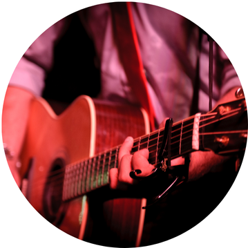 Live Entertainment Edmonton